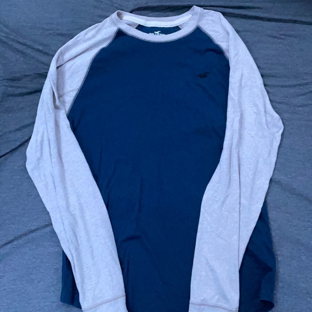 Hollister Long Sleeve